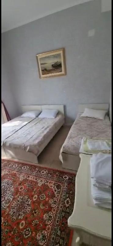 Аренда коттеджей и домов на Иссык-Куле: Коттедж, Чок-Тал, 8+ мест — 7