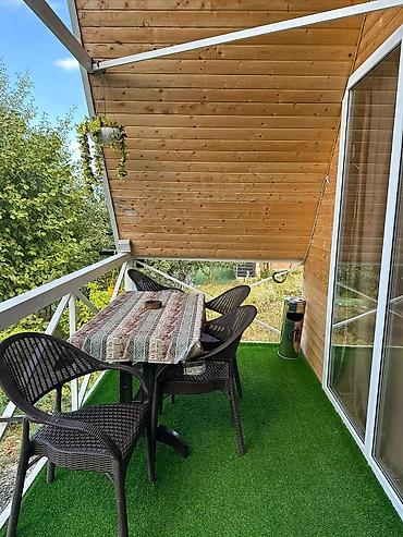 Bağ evlərinin kirayəsi: 120 kv. m, 2 otaqlı, Hovuzsuz, İnternet -da lalafo.az — 2 Bağ evlərinin kirayəsi: 120 kv. m, 2 otaqlı, Hovuzsuz, İnternet — 2