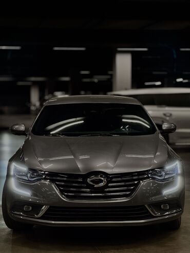 продаю в связи с переездом: Renault SM6: 2019 г., 2 л, Автомат, Бензин, Седан