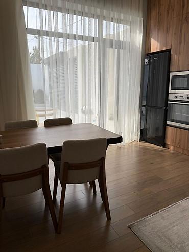 Дачи: Мярдяканы, 150 м², 4 комнаты, С бассейном, Интернет, Электричество, Канализация — 4