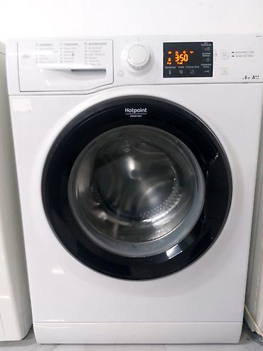 hoffmann paltaryuyan: Hotpoint ariston 6kq ela veziyyetde problemsizdi çürüyü pası — 1