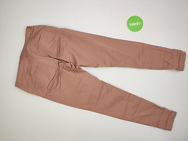 spodnie modelujące: Terranova, Spodnie materiałowe damskie, rozmiar XL — 3