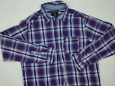 oversized tshirt h: IDENTIC, Koszulа dla mężczyzn, rozmiar 2XL — 1