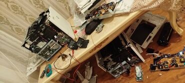 Printer təmiri: 🖨️Ağ-qara və rəngli printerlərin təmiri 🧰Nasazlıqların həll olunması — 4