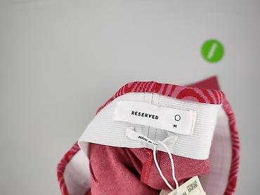 baletki martes: Spodnie materiałowe damskie, rozmiar M — 4