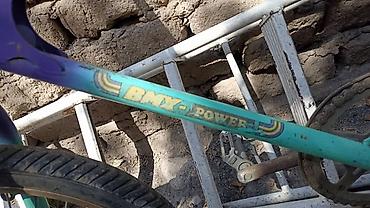бмикс: BMX велосипед, Б/у — 1
