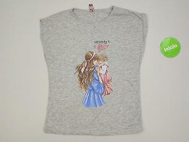 bluzki spongebob: T-shirt damski, rozmiar M — 2