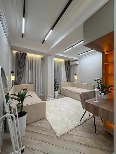 Продажа домов: Таунхаус, 320 м², 4 комнаты, Агентство недвижимости, Дизайнерский ремонт — 14