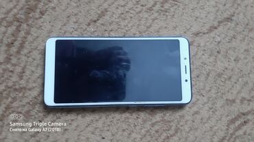 айфон 5s 16 гб: Xiaomi, Redmi 6, Б/у, 32 ГБ, цвет - Голубой, 2 SIM