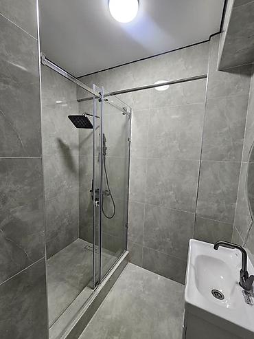 Продажа квартир: 2 комнаты, 64 м², Элитка, 7 этаж, Евроремонт — 15