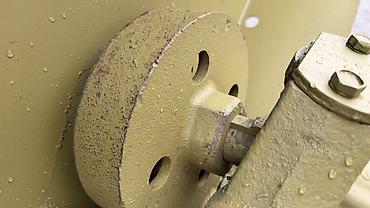 Другие комбайны: Продаю Сенокосилку Е 303 Привозной из Чехии состояние идеальное Сварки — 7