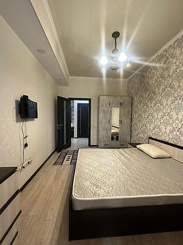 Продажа квартир: 2 комнаты, 58 м² at lalafo.kg — 8 Продажа квартир: 2 комнаты, 58 м² — 8