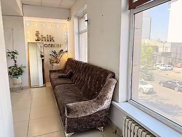 Аренда помещений свободного назначения: Сдается помещение 50 м2 75000 сом и депозит Первая линия. Доступ — 19