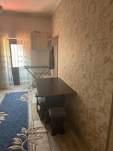 Долгосрочная аренда домов: 65 м², 2 комнаты — 3