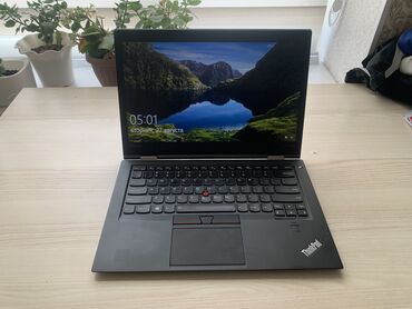 mi 14: Ультрабук, Lenovo, 16 ГБ ОЗУ, Intel Core i5, 14.1 ", Новый, Для несложных задач, память SSD