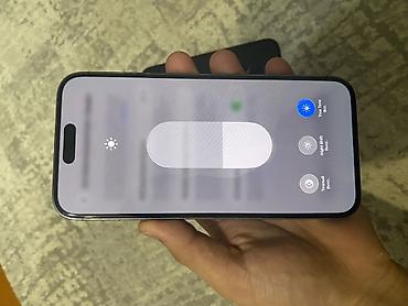 Apple iPhone: IPhone 14 Pro Max, Б/у, 256 ГБ, Deep Purple, Чехол, 82 % — 7