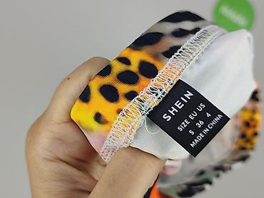 second hand stores online: Shein, Spódnica damska, rozmiar S — 4