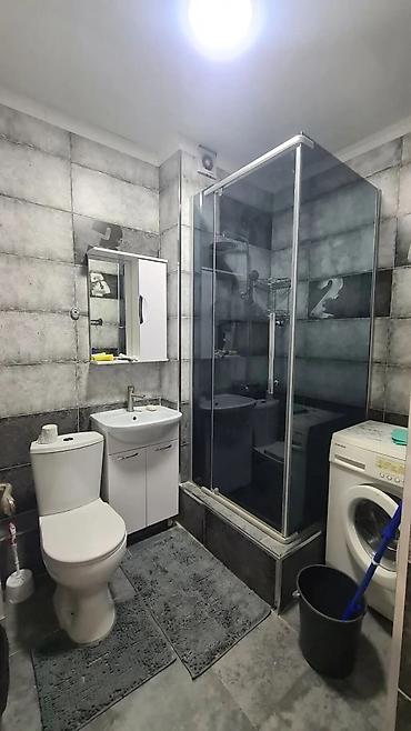 Долгосрочная аренда квартир: 2 комнаты, Агентство недвижимости, Без подселения, С мебелью частично — 3