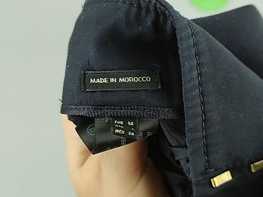 garnitury ceny: Massimo Dutti, Spodnie materiałowe damskie, rozmiar S — 5