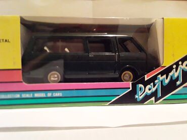 Avtomobil modelləri: Продам модели для коллекции масштаба 1:43 советского производства — 16