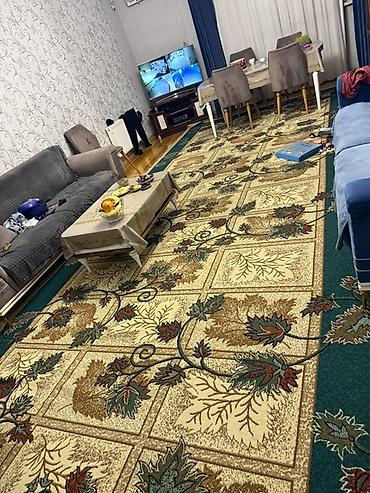 xalca sixan: Xalça – otaq üçün geniş ölçülü Kir saxlamır ləkə bilindirmir çox super — 1