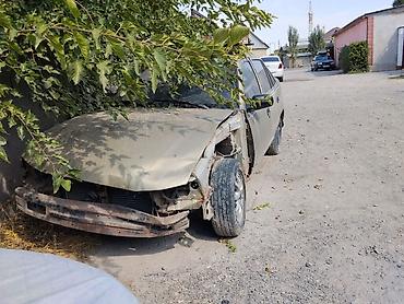 запчасти некси: Разбор Daewoo Nexia N150 (Nexia 2), 2010 г., двигатель 1.5, 8 — 4