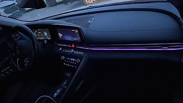 avante hybrid: Hyundai Avante: 2020 г., 1.6 л, Робот, Гибрид, Седан — 1