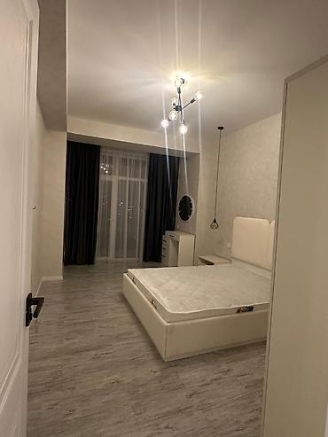 3 otaqlı: 3 otaqlı, 115 kv. m — 4