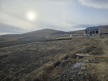 Torpaq sahələrinin satışı: 12 sot, Tikinti, Mülkiyyətçi, Kupça (Çıxarış) — 6