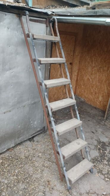 перила для лестницы из металла цена: Лестницы