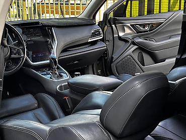Subaru: Subaru Outback: 2019 г., Автомат, Бензин, Универсал — 22