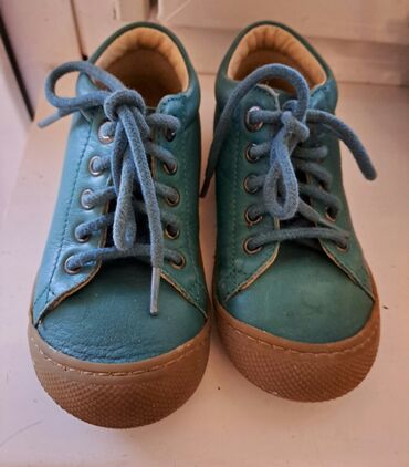 Kids' Footwear: Naturino, Anatomic footwear, Size: 23, color - Blue