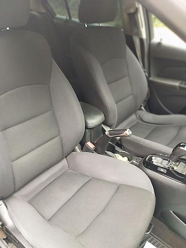 mühərrik yastığı: Chevrolet Cruze: 1.4 l | 2014 il 215200 km Sedan — 5