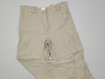 botki wrangler: Wallis Petite, Spodnie cargo damskie, rozmiar M — 1