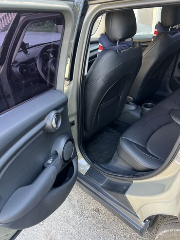 Mini: Mini Cooper: 2018 г., 1.5 л, Автомат, Бензин, Хэтчбэк — 13