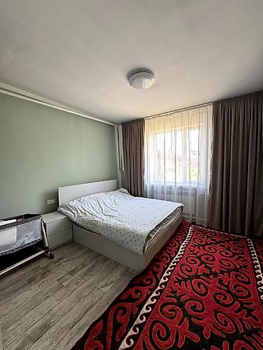 Дома: 3 комнаты, 66 м², 22 соток, Беловодское — 9