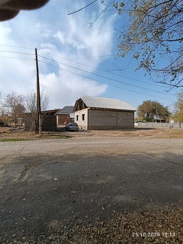 я ищу дом в городе карабалта: Үй, 150 кв. м, 4 бөлмө