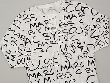 undertale t shirty: Marc Jacobs, T-shirt damski, rozmiar M — 1