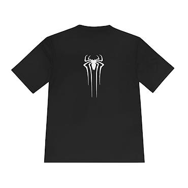Digər: This lightweight tee carries a moody, urban edge — a slim, glossy — 2