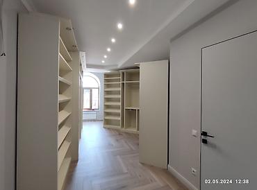 последний этаж: 6 комнат, 250 м², Асанбай мкр Элитка, 11 этаж, Евроремонт — 10