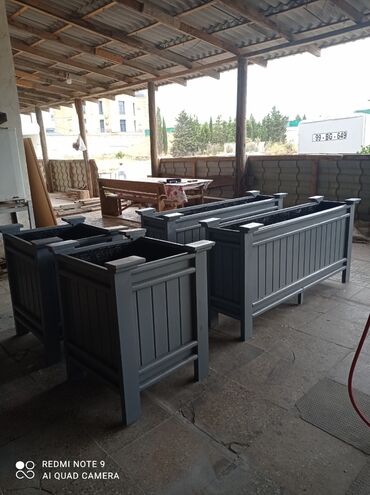 Bitkilər üçün dibçəklər: Dipçək.hər növ modeldə və rəngdə -da lalafo.az — 7 Bitkilər üçün dibçəklər: Dipçək.hər növ modeldə və rəngdə — 7