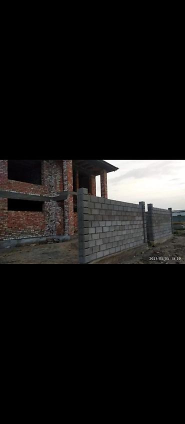 гозоблок: Пескоблок пеноблок газаблок полистиролблок кирпич койобуз Забор сарай — 8