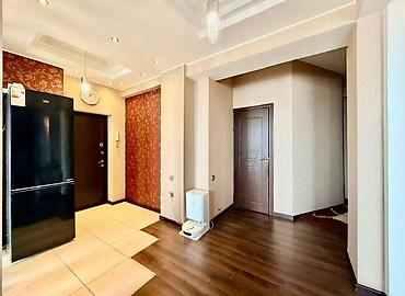 Продажа квартир: 2 комнаты, 85 м², Элитка, 6 этаж, Евроремонт — 2