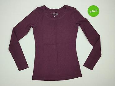 hm t shirt basic: H&M L.O.G.G., Bluzka damska, rozmiar M — 2