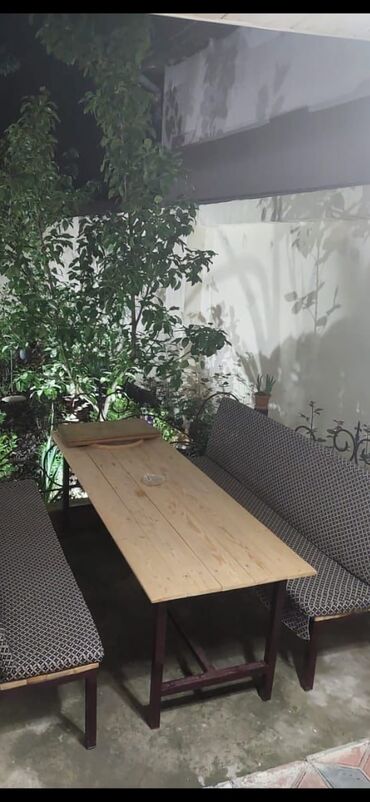 yemek stol: Новый, Прямоугольный стол, Нераскладной