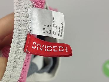 cropp sweter grinch: H&M Divided, Sweter damski, rozmiar S — 4
