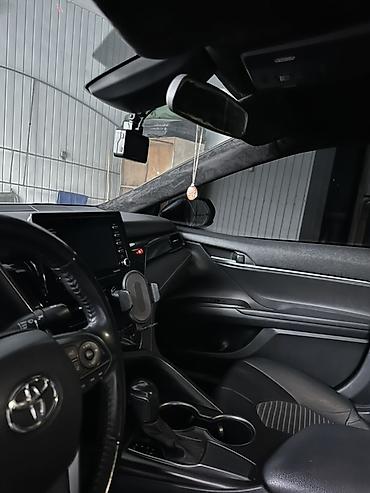 2 2 cdi: Toyota Camry: 2021 г., 2.5 л, Автомат, Бензин, Седан — 6