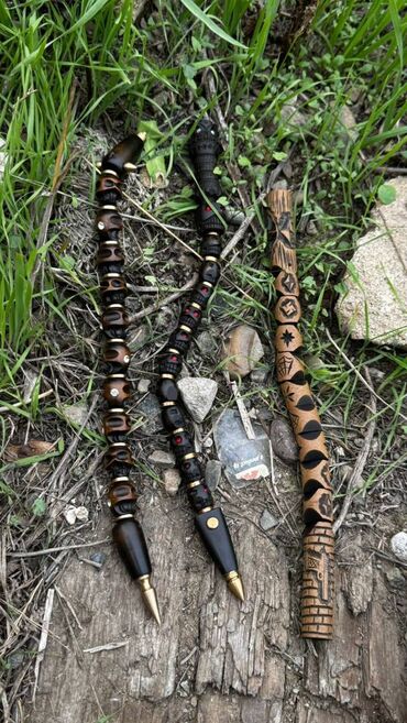 Təsbehlər: Təsbehlər hazər əldə var.
Çeşid çoxdu.
Çatdırılma edilir.
Əl işləridi — 1