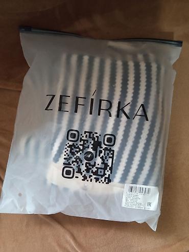 stud 5000: - Бренд: Zefirka (zefirka_loungewear), с оригинальными бирками. - — 5