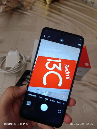 редми нот 9: Redmi 13C, 128 ГБ, Отпечаток пальца, Две SIM карты, Face ID